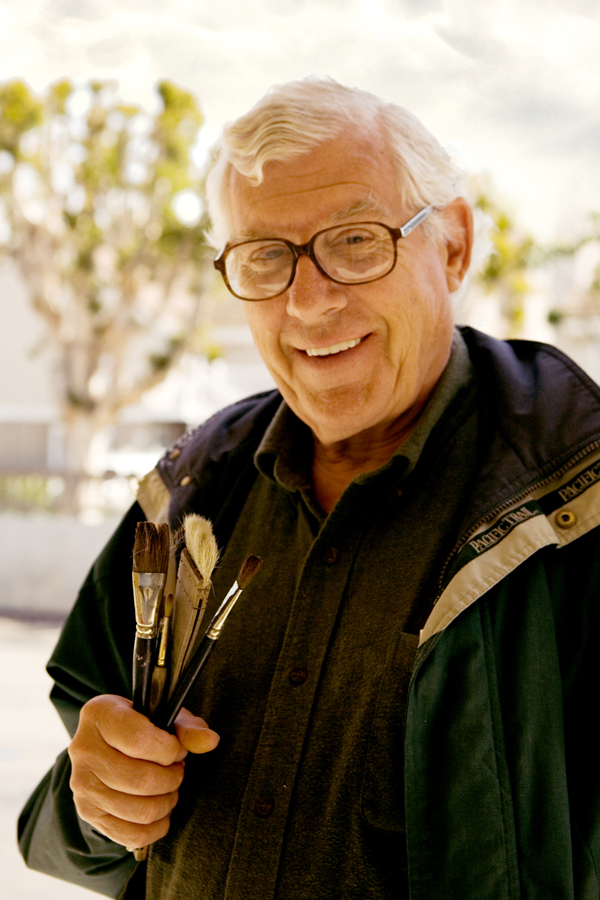 Douglas Simms Stenhouse